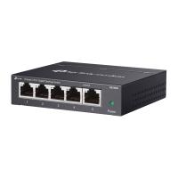 TP-LINK Omada DS105G 5 Port 10/100/1000 Mbps Switch 